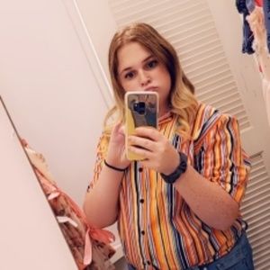 Meet your Posher, Stacey